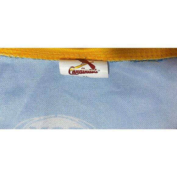 St. Louis Cardinals | Men’s XL SGA Shirt - Picture 3 of 5